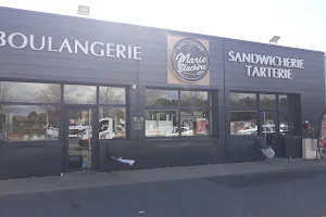 Marie Blachère Boulangerie Sandwicherie Tarterie image