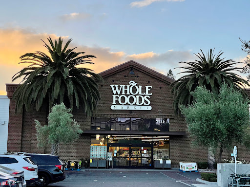 Grocery Store «Whole Foods Market», reviews and photos, 3111 Mowry Ave, Fremont, CA 94538, USA