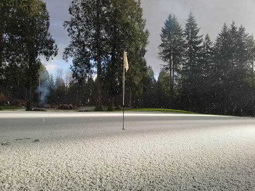 Golf Course «Snohomish Golf Course», reviews and photos, 7805 147th Ave SE, Snohomish, WA 98290, USA