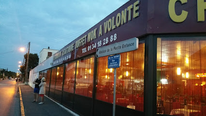 photo du restaurant Le Cygne d'Or