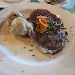 Photo n°4 de l'avis de Tobi. fait le 11/10/2021 à 15:38 sur le  Gaukels Hotel & Restaurant Meerrettichstube à Appenweier