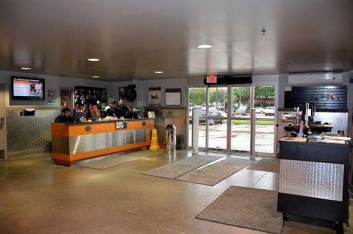 Harley-Davidson Dealer «Republic Harley-Davidson», reviews and photos, 12707 Southwest Fwy, Stafford, TX 77477, USA