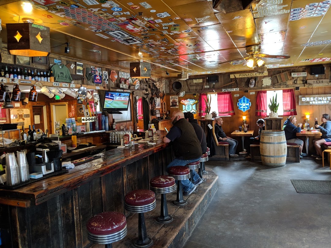 Naches Tavern