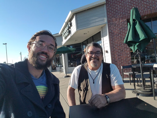 Shopping Mall «Webster Square Shopping Center», reviews and photos, 730 Atlantic Ave, Alameda, CA 94501, USA