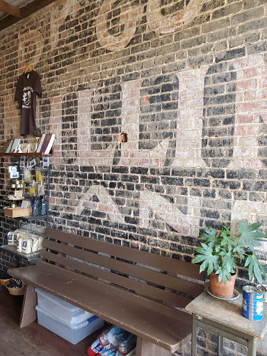 Coffee Shop «Headquarters», reviews and photos, 4902 Charlotte Pike, Nashville, TN 37209, USA