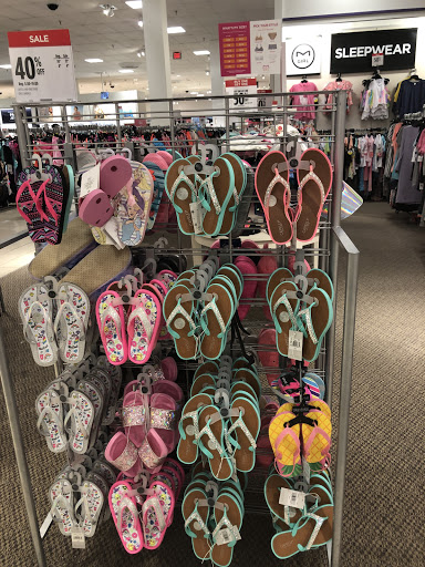 Department Store «JCPenney», reviews and photos, 757 E Lewis and Clark Pkwy #701, Clarksville, IN 47129, USA