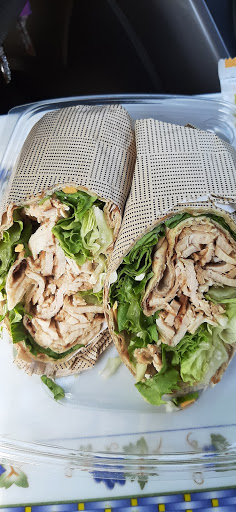 Fast Food Restaurant «Chick-fil-A», reviews and photos, 970 Norland Ave, Chambersburg, PA 17201, USA