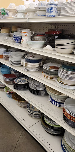 Thrift Store «Graham Goodwill», reviews and photos, 10113 224th St E, Graham, WA 98338, USA