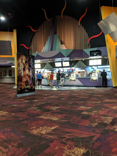 Movie Theater «Regal Cinemas Bowling Green 12», reviews and photos, 323 Great Escape Ave, Bowling Green, KY 42101, USA