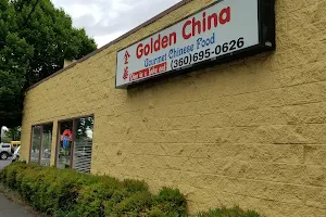 Golden China image