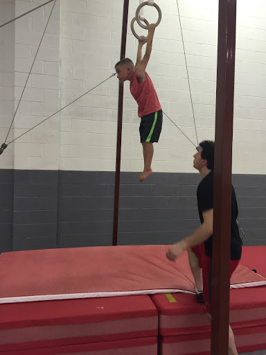 Gymnastics Center «Sterling Gymnastics Academy», reviews and photos, 5535 Gatewood Dr, Sterling Heights, MI 48310, USA