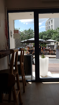 Atmosphère du Restaurant suédois Restaurant Lilla Krogen à Saint-Germain-en-Laye - n°6