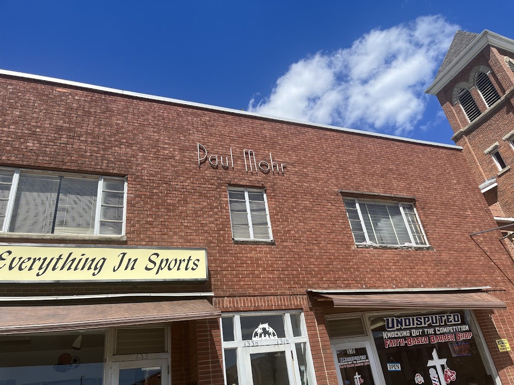 Chelsea's Beauty Bodega 45601