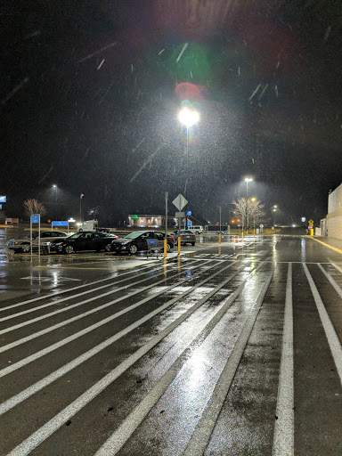Department Store «Walmart Supercenter», reviews and photos, 1650 Edmonton Rd, Tompkinsville, KY 42167, USA