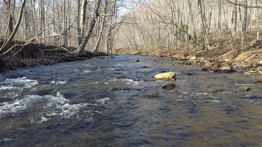 Golf Course «Fairchild Wheeler Golf Course», reviews and photos, 2390 Easton Turnpike, Fairfield, CT 06825, USA