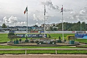 Mullingar Greyhound Stadium image