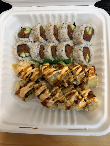 Sushi on the Run image