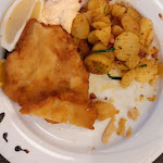 Photo n°6 de l'avis de Detlef.l fait le 09/08/2020 à 17:15 sur le  Cafe & Restaurant Ambiente à Niederkrüchten