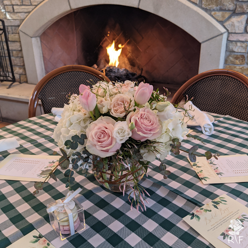 Florist «Rosemont Florist», reviews and photos, 6133 N River Rd #130w, Rosemont, IL 60018, USA