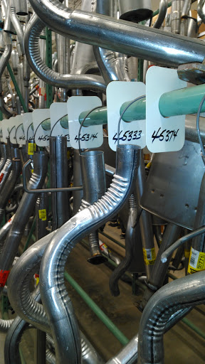 Auto Parts Store «Advance Auto Parts», reviews and photos, 330C N Main St, Randolph, MA 02368, USA