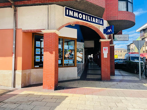 Inmobiliaria Suances en Suances