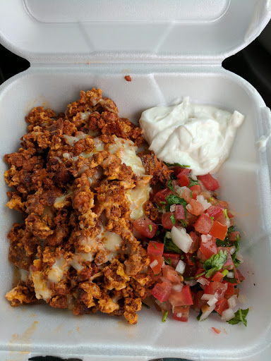 Grocery Store «MI CHATITA MARKET AND TAQUERIA», reviews and photos, 1471 Southwest Blvd, Rohnert Park, CA 94928, USA