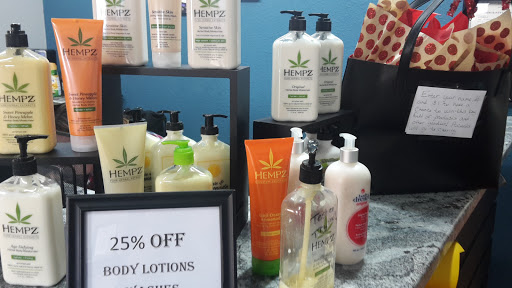 Hair Salon «HairMasters», reviews and photos, 621 Elm St, Chillicothe, MO 64601, USA