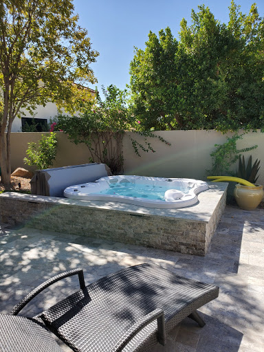 Hot Tub Store «Southwest Spas», reviews and photos, 1110 S Country Club Dr, Mesa, AZ 85210, USA