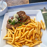 Photo n°2 de l'avis de Leanid. fait le 17/07/2022 à 15:34 sur le  Euro Rastpark Knetzgau à Knetzgau