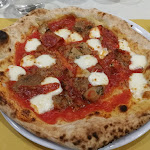 Photo n°2 de l'avis de Giorgio. fait le 16/08/2019 à 14:37 sur le  Pizzeria Luna e Pomodoro à San Liberale
