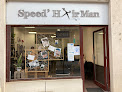 Salon de coiffure Speed'hair Man 80000 Amiens