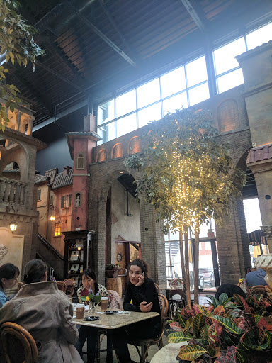 Culinary School «The Restaurant School at Walnut Hill College», reviews and photos