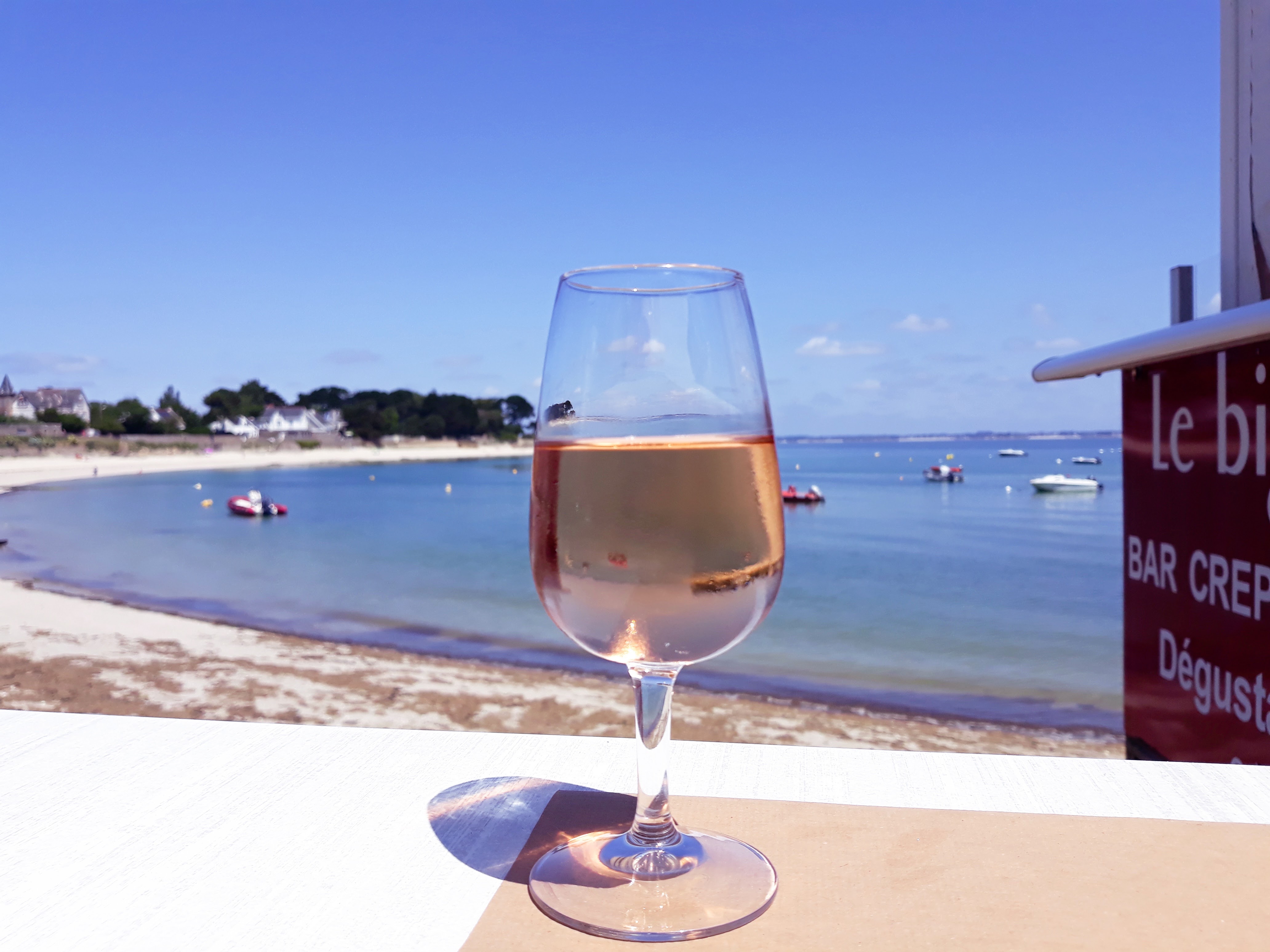 Photo n° 1 de l'avis de Julie.o fait le 30/06/2019 à 13:15