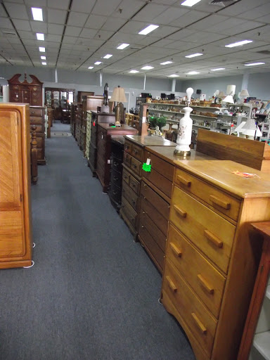 Thrift Store «Thrift Angel», reviews and photos, 1507 W Patrick St, Frederick, MD 21702, USA