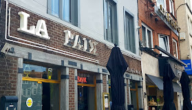 Restaurant la Paix