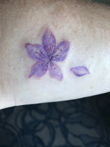 Tattoo Shop «Jet Set Tattoo», reviews and photos, 2522 S Atlantic Ave, Daytona Beach Shores, FL 32118, USA