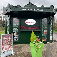 Photos du propriétaire du Pizzas à emporter Kiosque à Pizzas Monswiller - n°1
