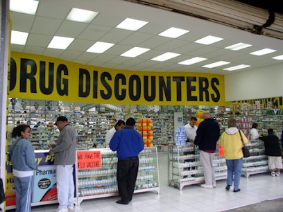 Tj Pharmacy, , Tijuana