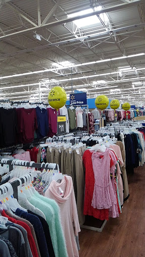Department Store «Walmart Supercenter», reviews and photos, 98 Power Center Dr, Dawsonville, GA 30534, USA