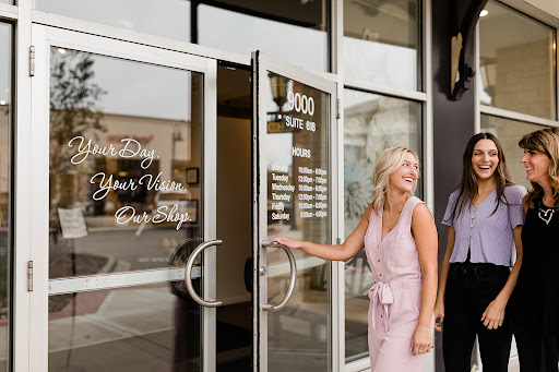 Bridal Shop «Our Shop Bridal», reviews and photos, 214 Main St S, Stillwater, MN 55082, USA