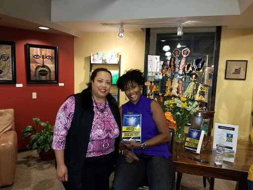 Book Store «Underground Books», reviews and photos, 2814 35th St, Sacramento, CA 95817, USA