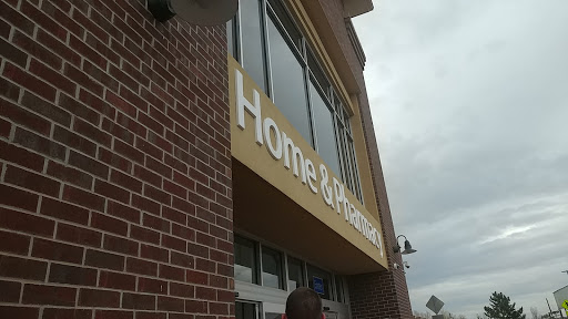 Department Store «Walmart Supercenter», reviews and photos, 9400 E Hampden Ave, Denver, CO 80231, USA