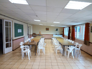 Photo n°25 de Centre de vacances Rehoboth à Saint-Antonin-Noble-Val ()
