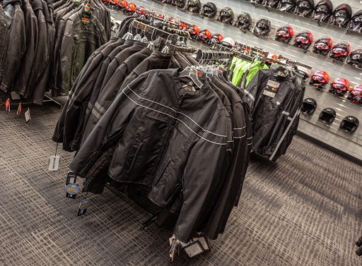 Motorcycle Shop «Renegade Classics Outlet», reviews and photos, 6758 Folsom Blvd, Sacramento, CA 95819, USA