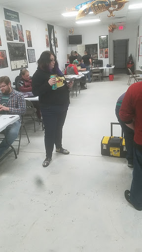 Video Game Store «Destiny Games», reviews and photos, 37828 Ford Rd, Westland, MI 48185, USA