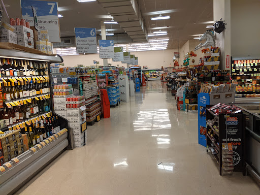 Grocery Store «Albertsons», reviews and photos, 13606 E 32nd Ave, Spokane, WA 99206, USA