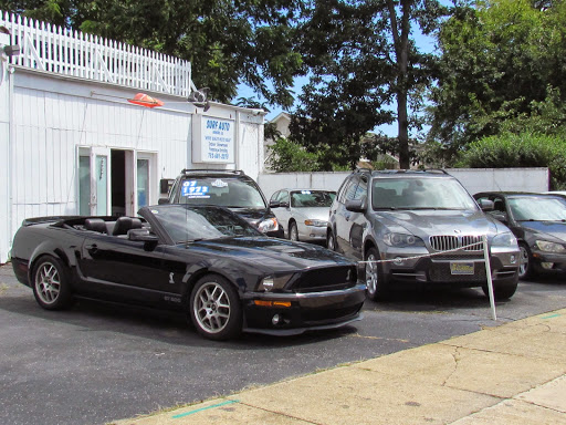 Used Car Dealer «Surf Auto Brokers LLC», reviews and photos, 1800 Main St #4, Lake Como, NJ 07719, USA