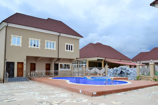 Stamford Suits and Lounge, Awka, Nigeria, Cafe, state Anambra