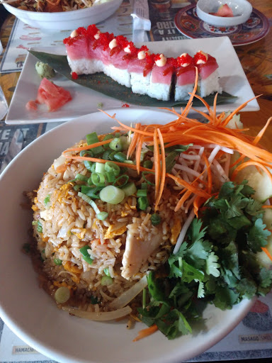 Shopping Mall «Town & Country Shopping Center», reviews and photos, 4250 S Alameda St, Corpus Christi, TX 78412, USA