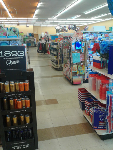 Dollar Store «FAMILY DOLLAR», reviews and photos, 4007 Pelham St, Dearborn Heights, MI 48125, USA